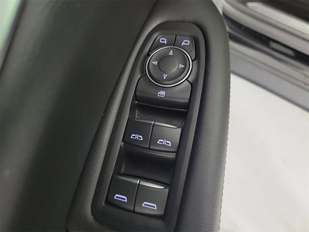 2023 Cadillac XT5 Luxury