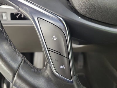 2023 Cadillac XT5 Luxury