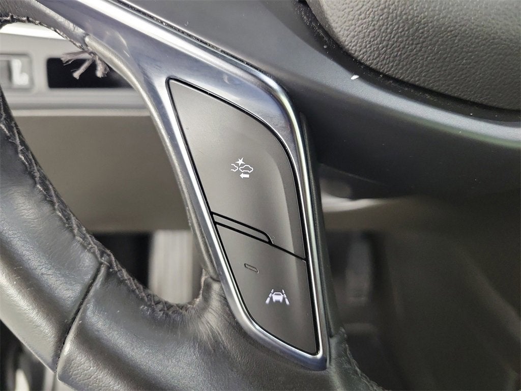 2023 Cadillac XT5 Luxury