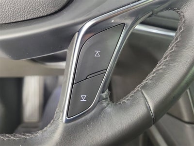 2023 Cadillac XT5 Luxury