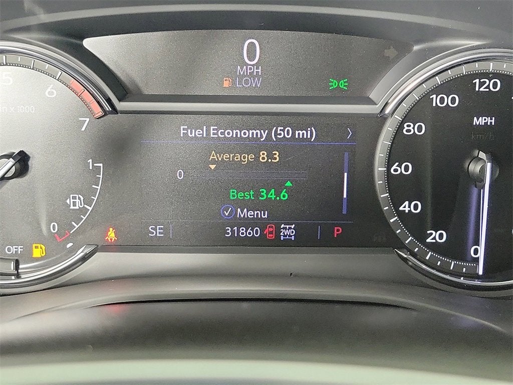 2023 Cadillac XT5 Luxury