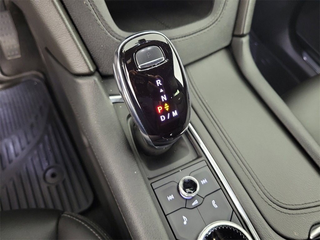 2023 Cadillac XT5 Luxury