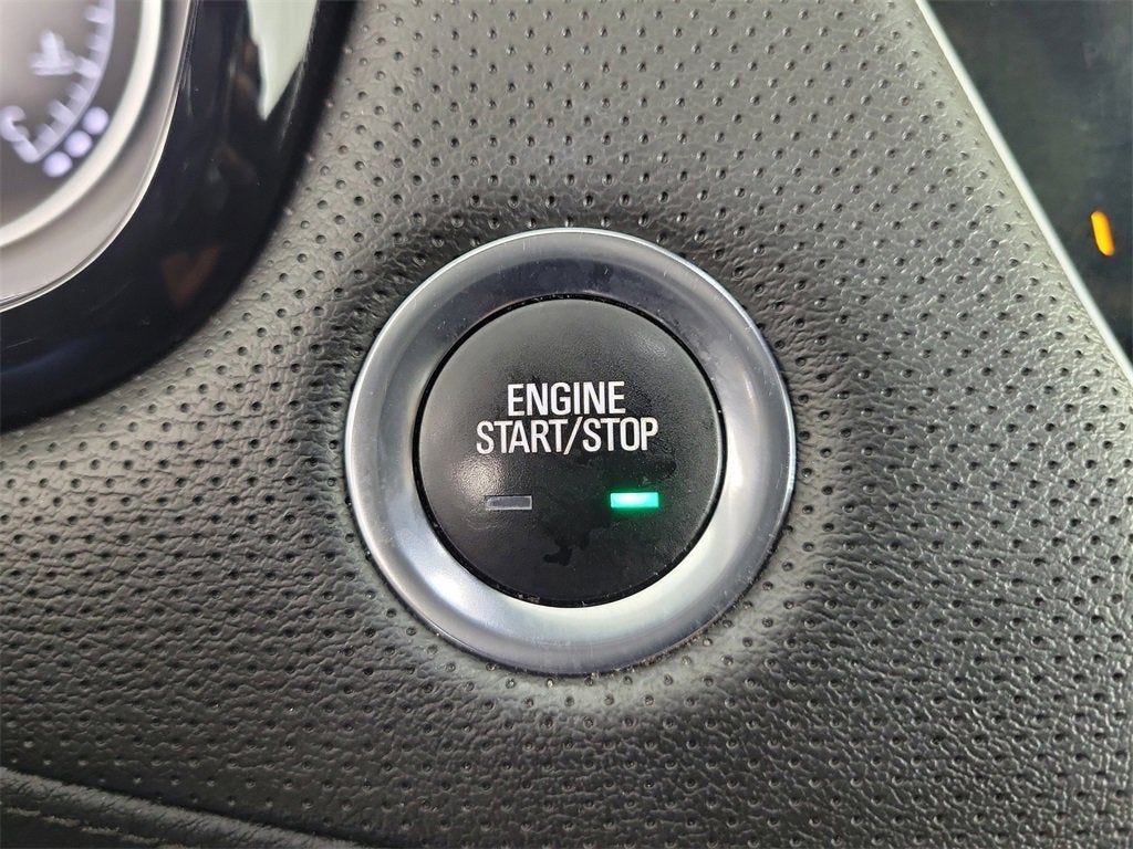 2023 Cadillac XT5 Luxury