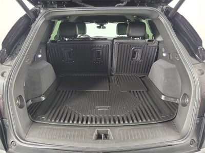 2023 Cadillac XT5 Luxury