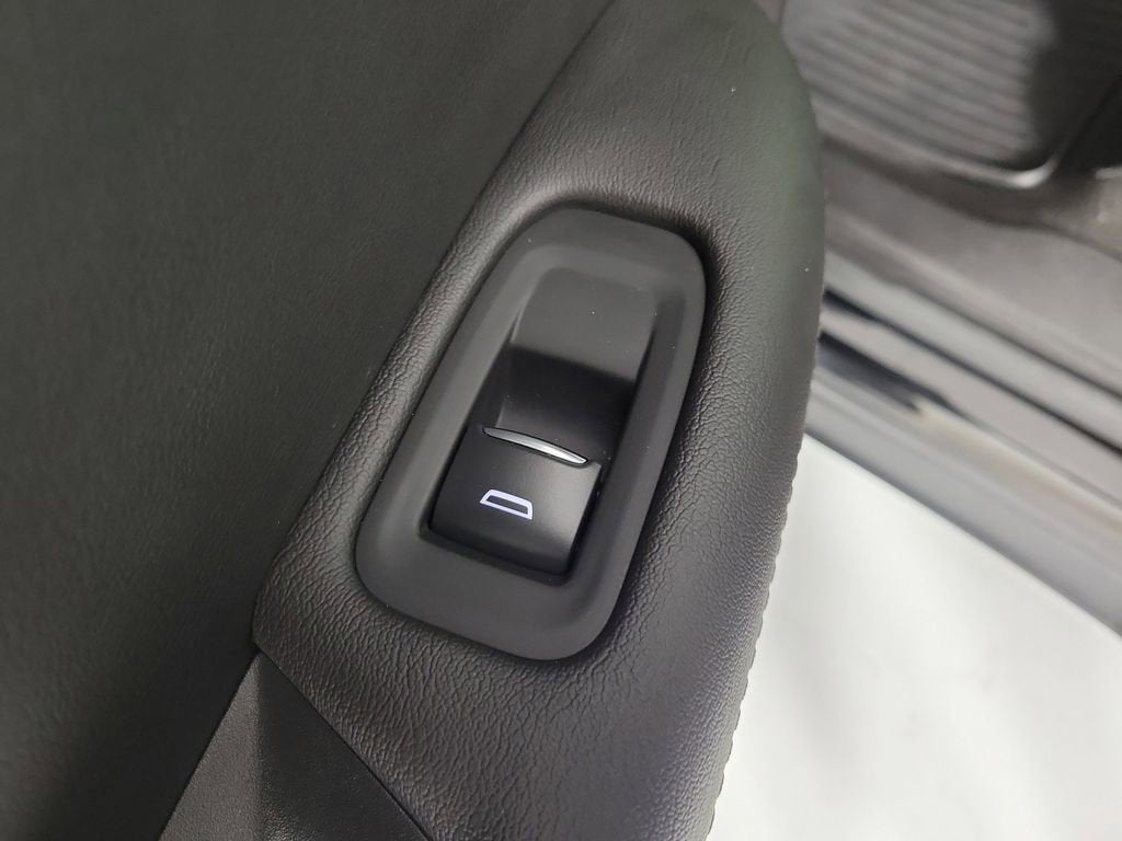 2024 Cadillac XT5 Luxury