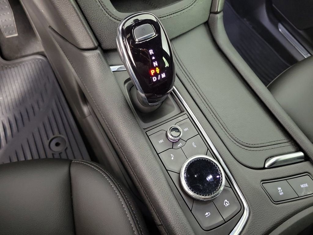 2024 Cadillac XT5 Luxury