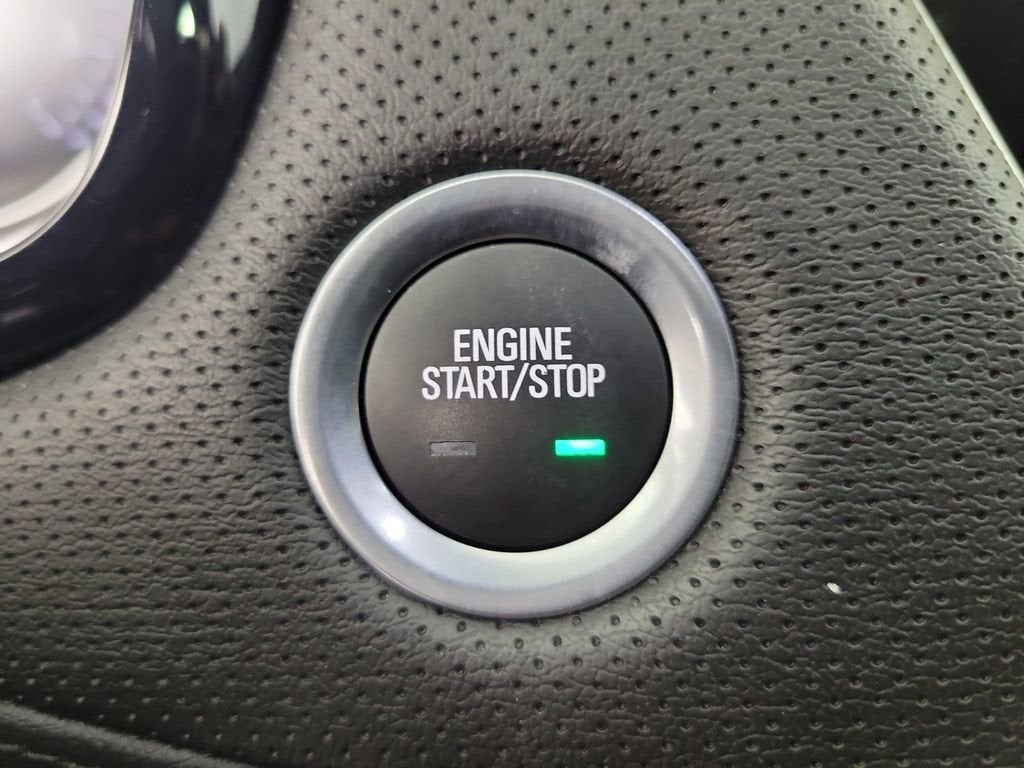 2024 Cadillac XT5 Luxury