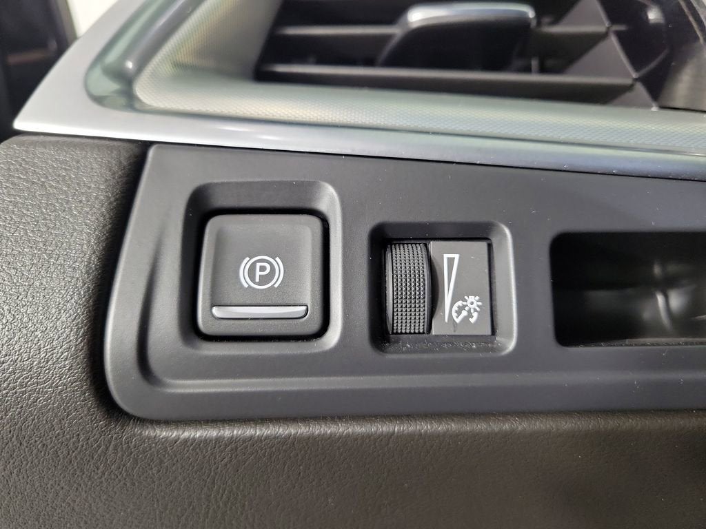 2024 Cadillac XT5 Luxury