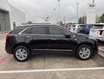 2024 Cadillac XT5 Luxury