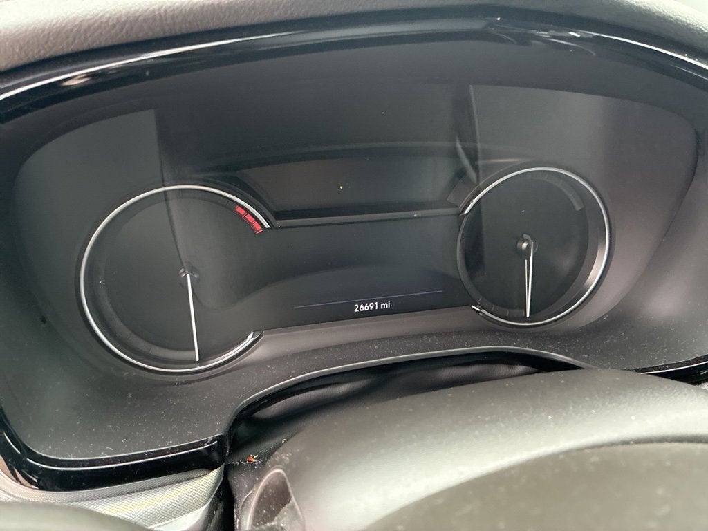 2024 Cadillac XT5 Luxury