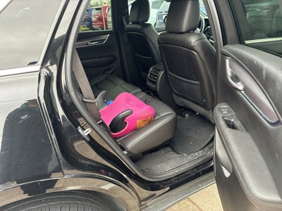 2024 Cadillac XT5 Luxury