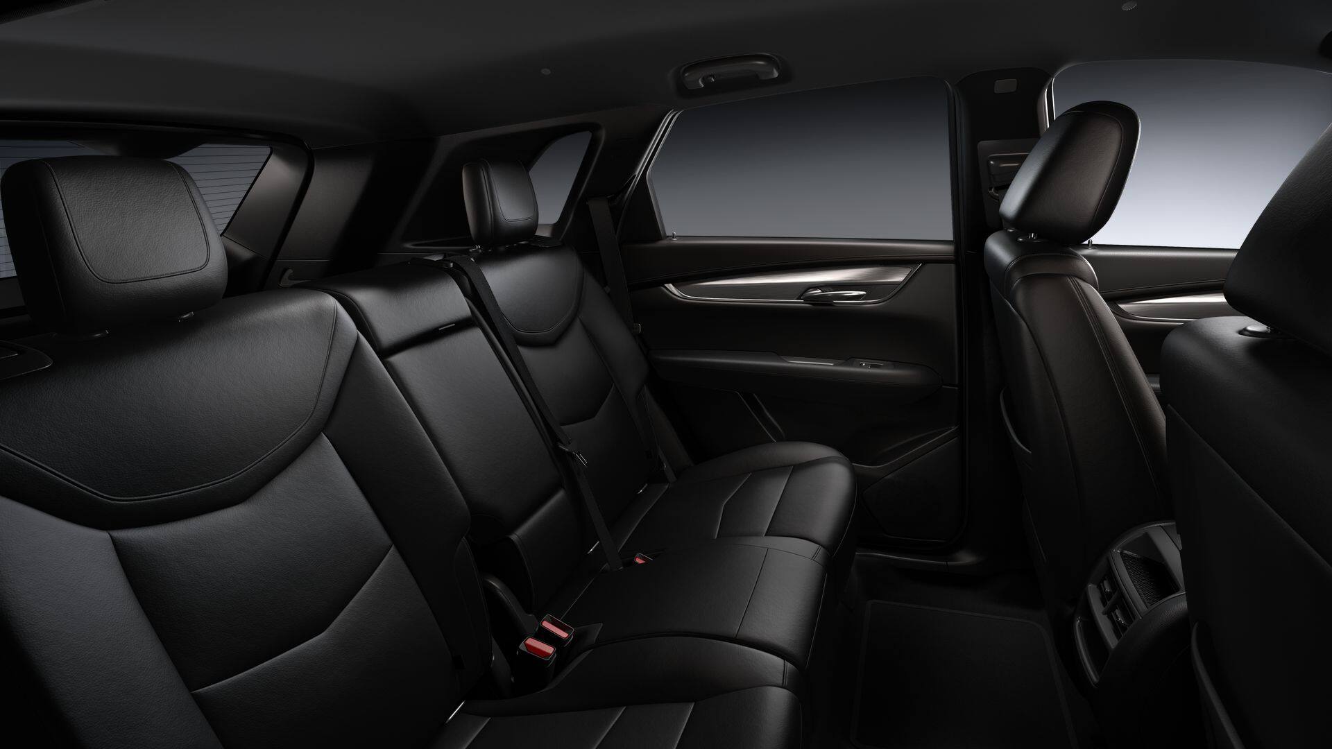 2026 Cadillac XT5 Luxury - Photo 10