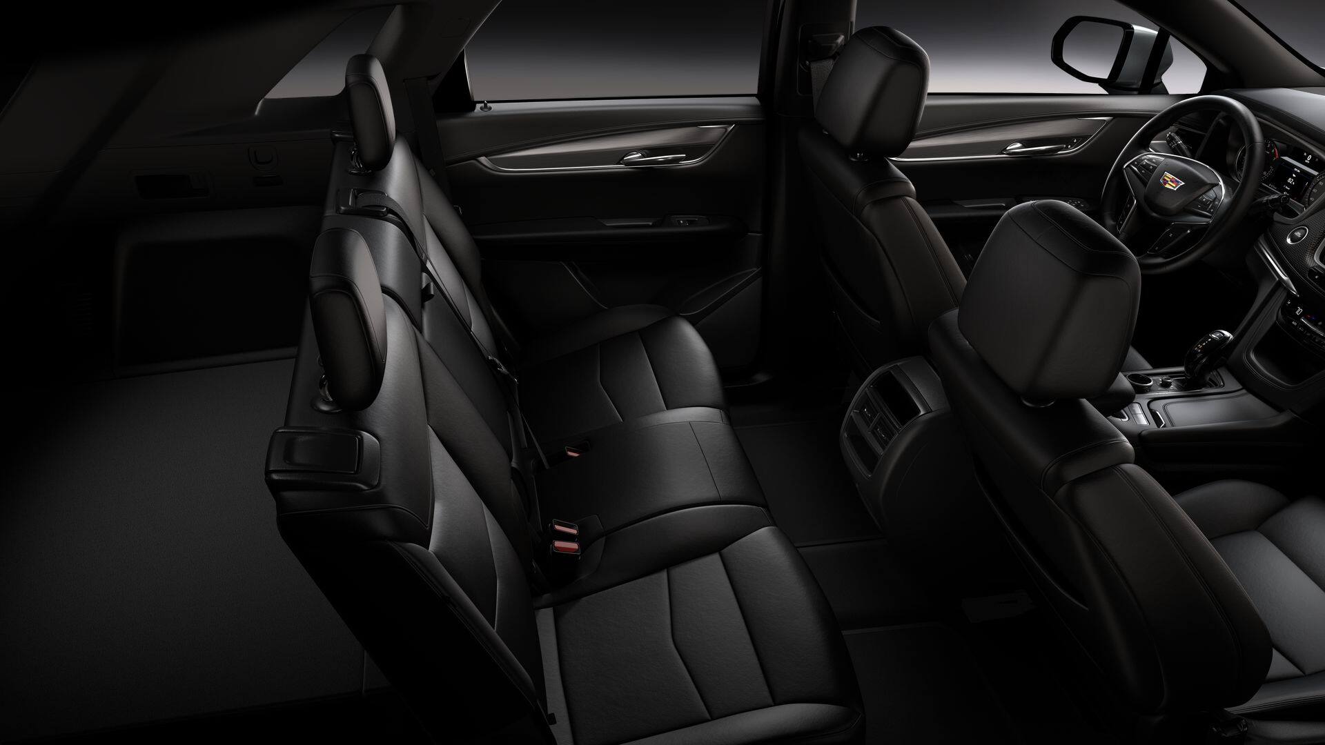 2026 Cadillac XT5 Luxury - Photo 11