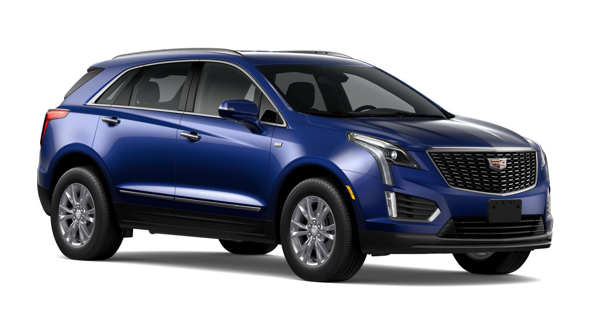 2026 Cadillac XT5 Luxury - Photo 6