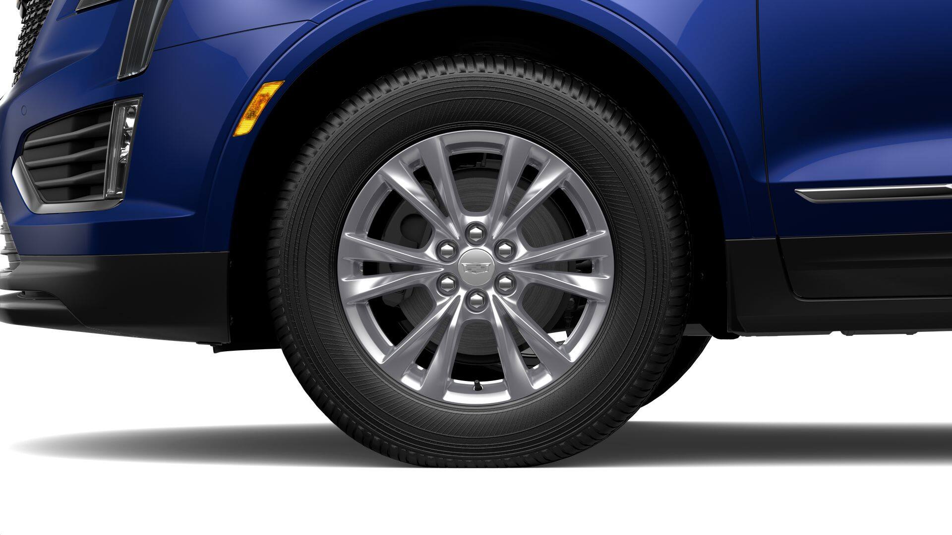 2026 Cadillac XT5 Luxury - Photo 7
