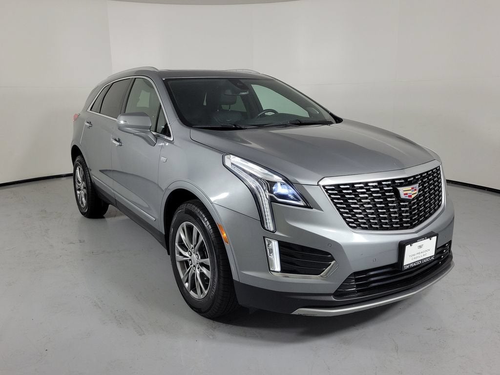 2023 Cadillac XT5 FWD Premium Luxury