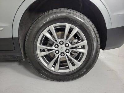 2023 Cadillac XT5 FWD Premium Luxury