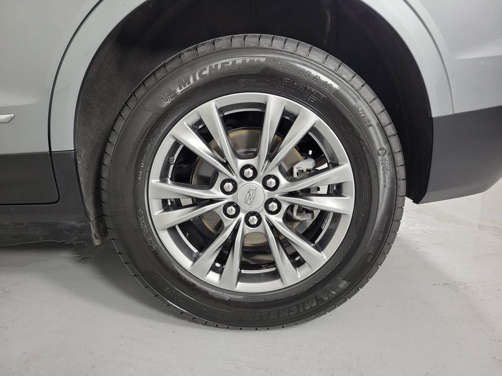 2023 Cadillac XT5 FWD Premium Luxury