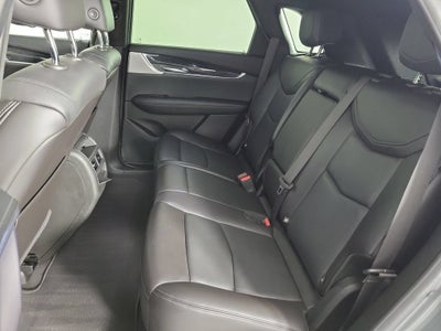 2023 Cadillac XT5 FWD Premium Luxury