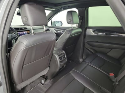 2023 Cadillac XT5 FWD Premium Luxury