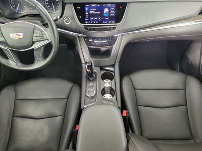 2023 Cadillac XT5 FWD Premium Luxury