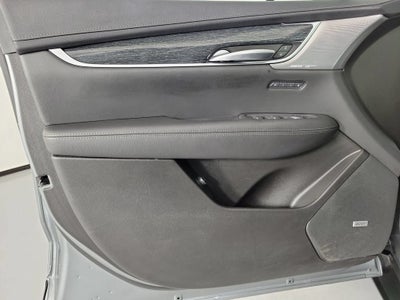 2023 Cadillac XT5 FWD Premium Luxury
