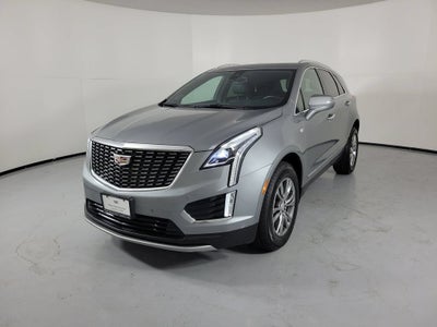 2023 Cadillac XT5 FWD Premium Luxury