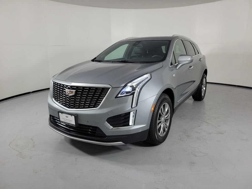 2023 Cadillac XT5 FWD Premium Luxury