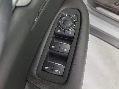 2023 Cadillac XT5 FWD Premium Luxury
