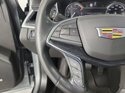 2023 Cadillac XT5 FWD Premium Luxury