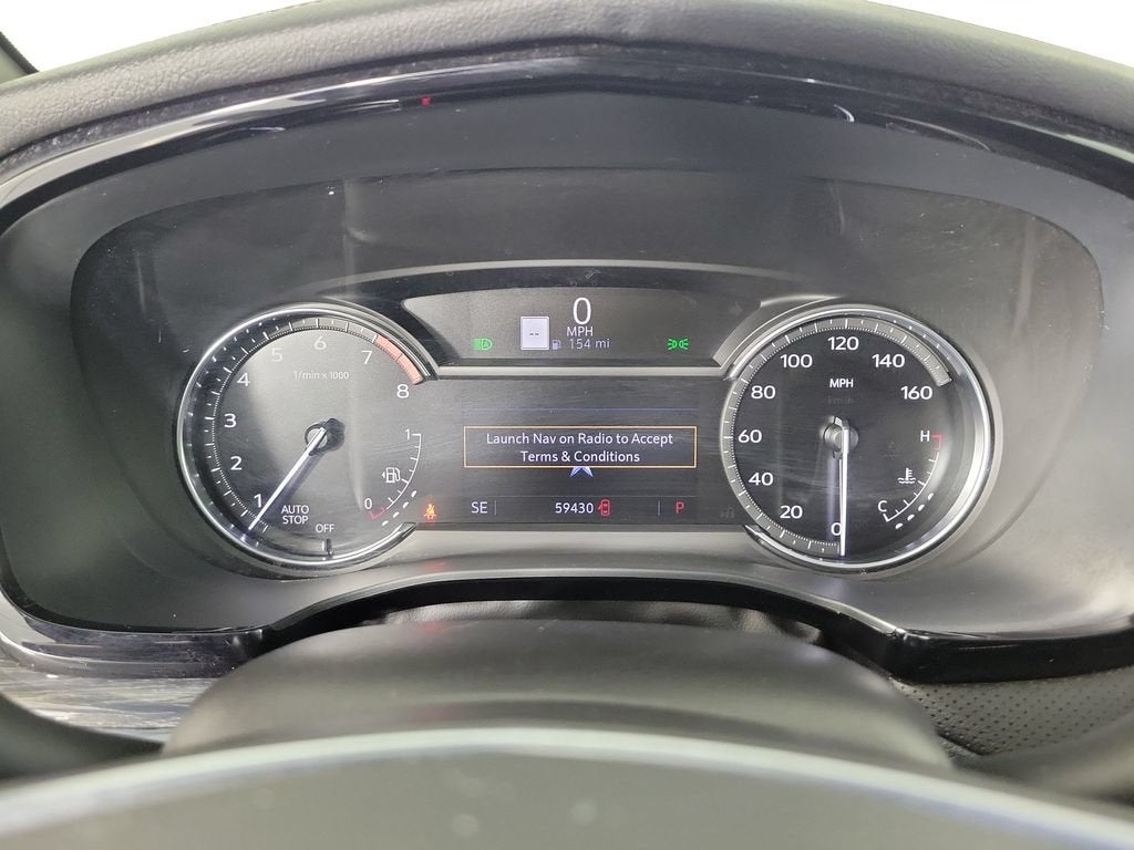 2023 Cadillac XT5 FWD Premium Luxury