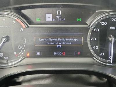 2023 Cadillac XT5 FWD Premium Luxury