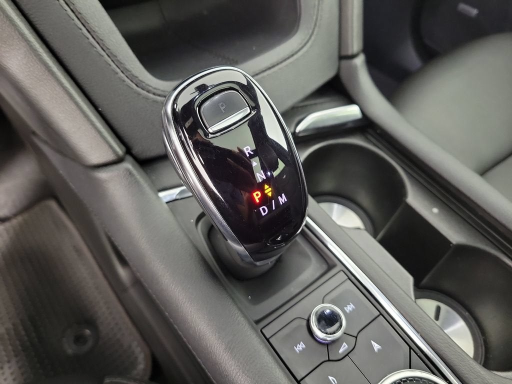 2023 Cadillac XT5 FWD Premium Luxury