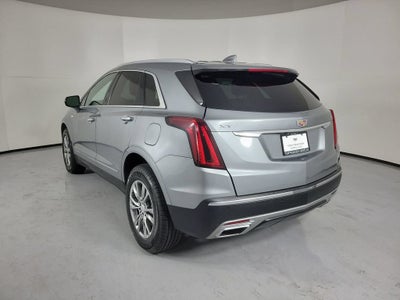 2023 Cadillac XT5 FWD Premium Luxury