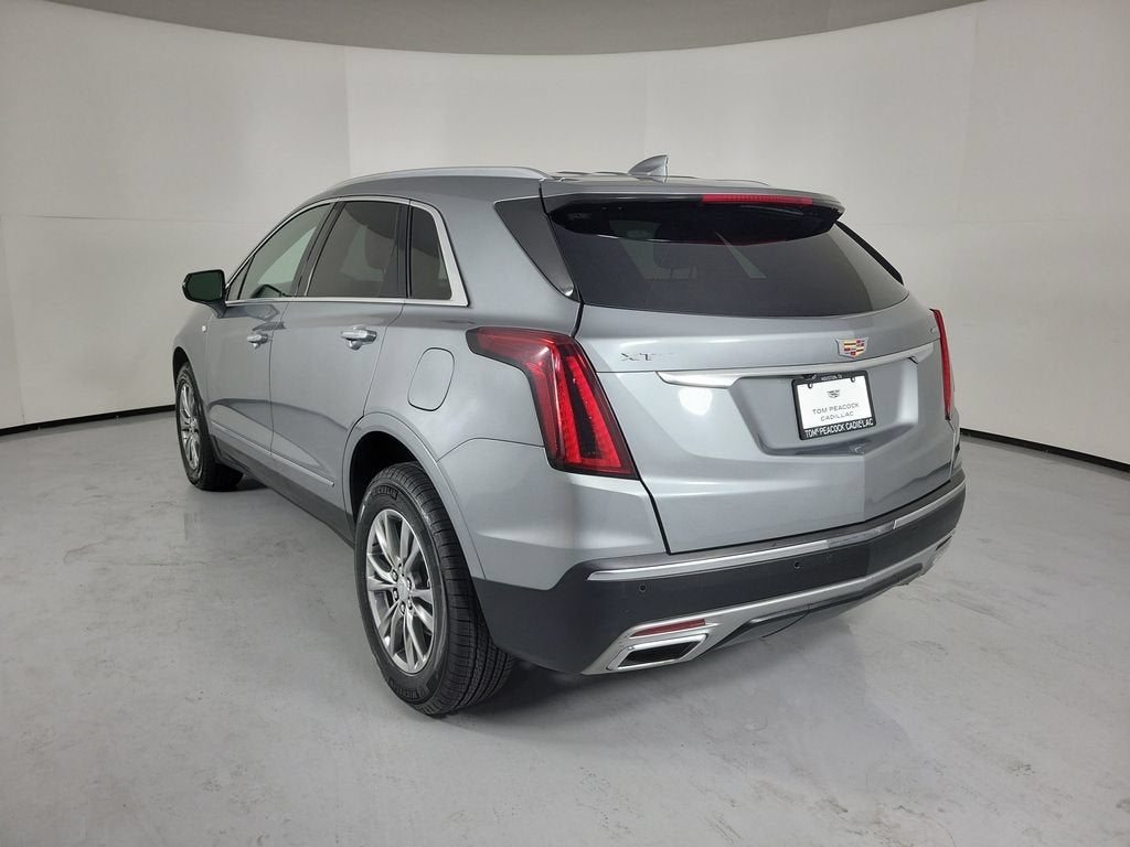 2023 Cadillac XT5 FWD Premium Luxury