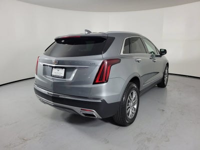 2023 Cadillac XT5 FWD Premium Luxury