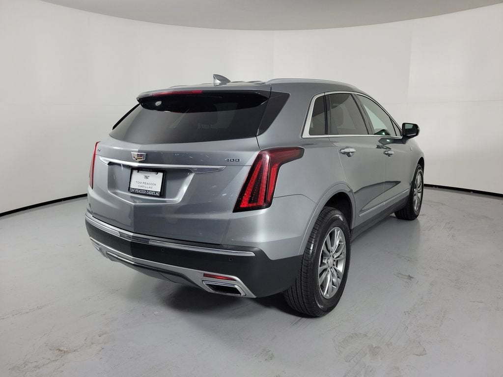 2023 Cadillac XT5 FWD Premium Luxury