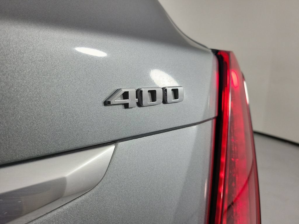 2023 Cadillac XT5 FWD Premium Luxury