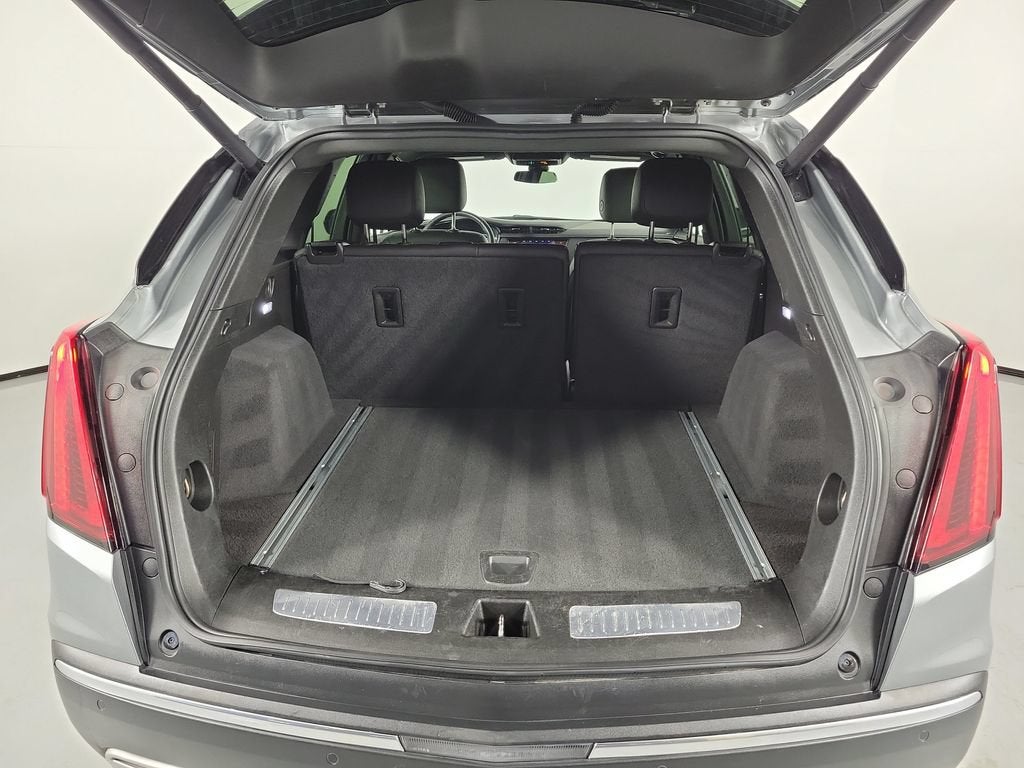 2023 Cadillac XT5 FWD Premium Luxury