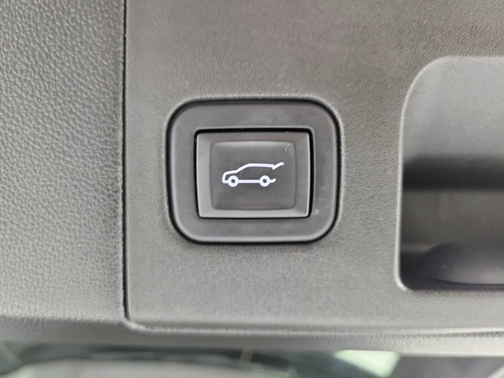 2023 Cadillac XT5 FWD Premium Luxury