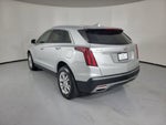 2020 Cadillac XT5 Premium Luxury FWD