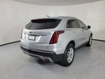 2020 Cadillac XT5 Premium Luxury FWD