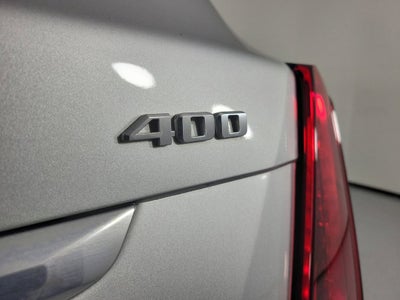 2020 Cadillac XT5 Premium Luxury FWD