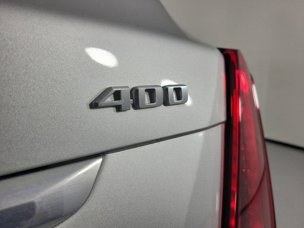 2020 Cadillac XT5 Premium Luxury FWD