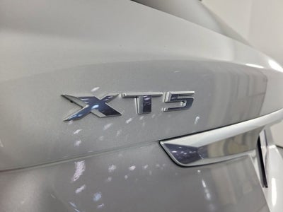 2020 Cadillac XT5 Premium Luxury FWD