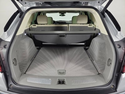 2020 Cadillac XT5 Premium Luxury FWD