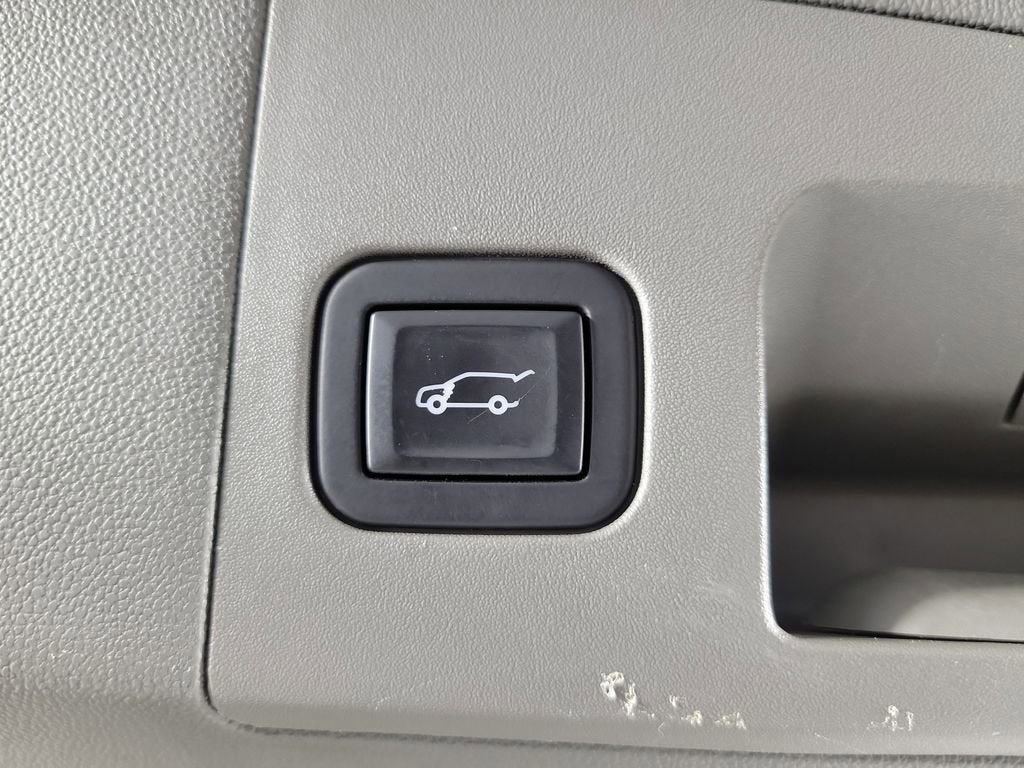 2020 Cadillac XT5 Premium Luxury FWD