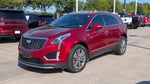 2021 Cadillac XT5 FWD Premium Luxury