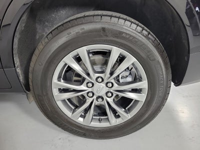 2023 Cadillac XT5 FWD Premium Luxury