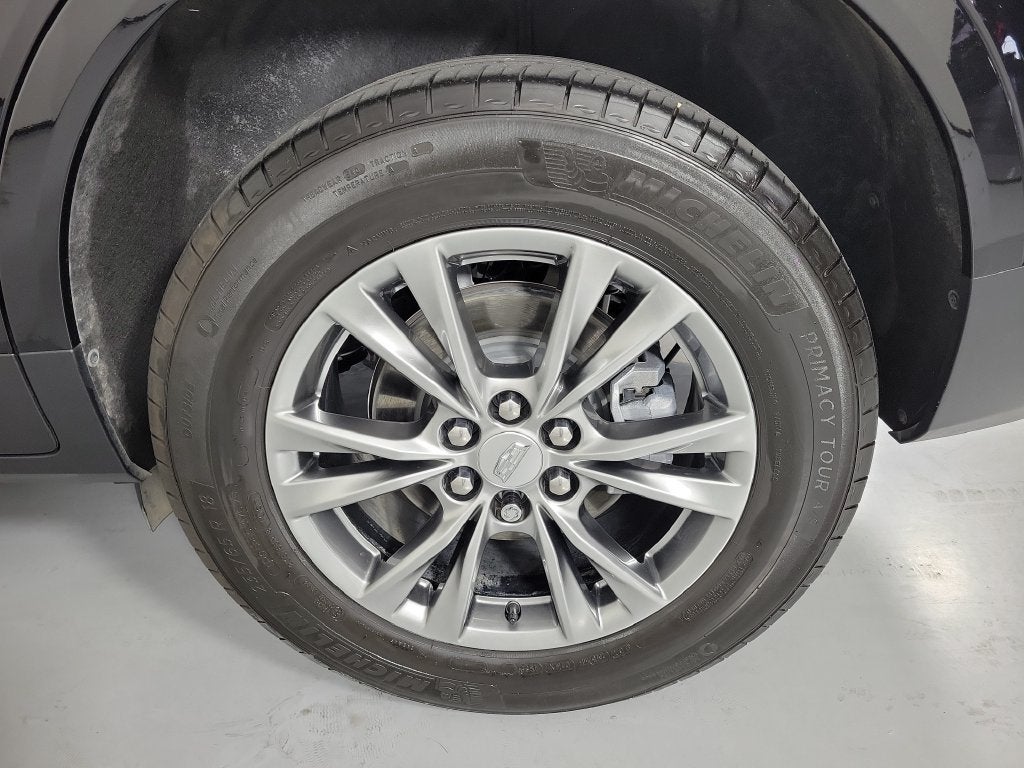 2023 Cadillac XT5 FWD Premium Luxury